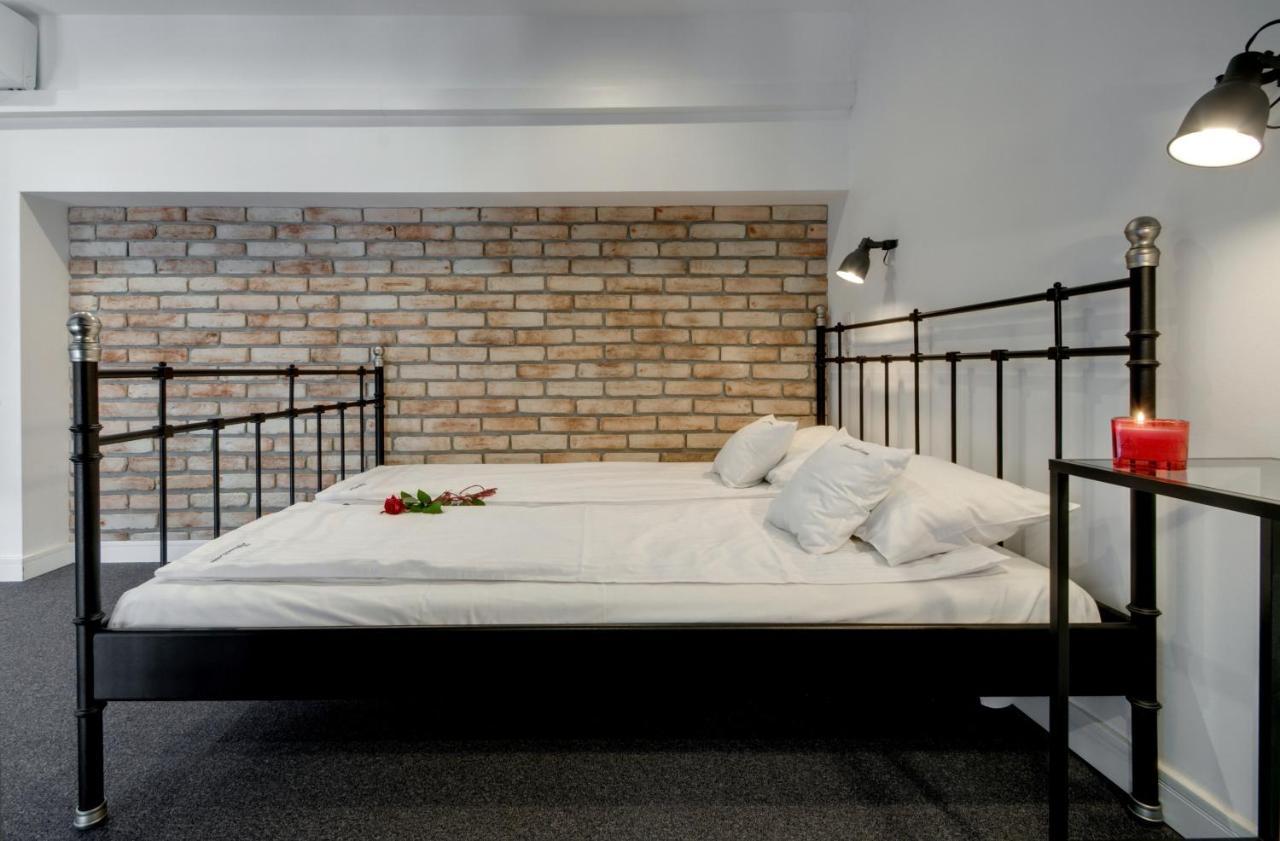 Apartament Romantyczny Zamkowa15 Krakow Exterior photo