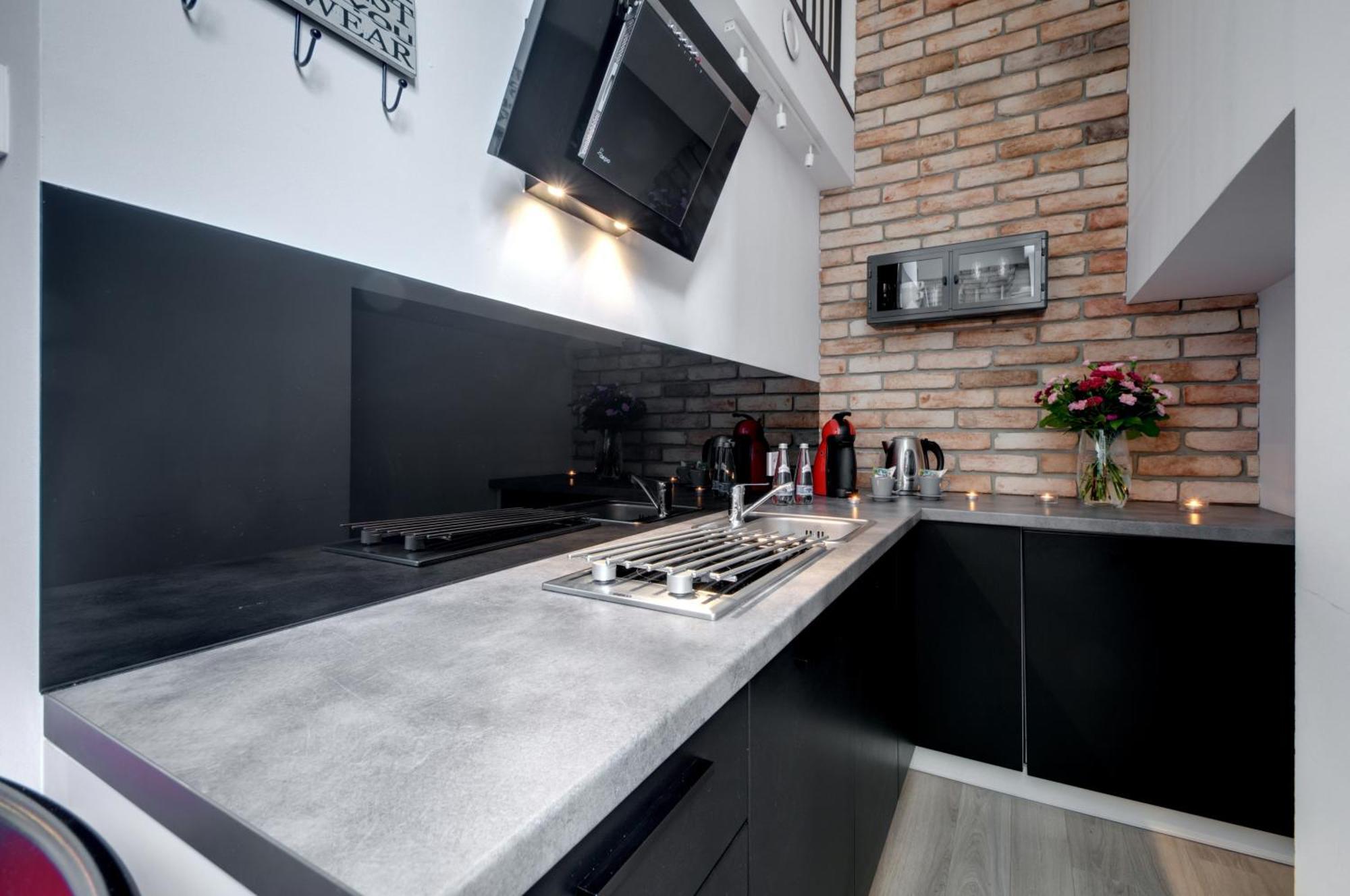 Apartament Romantyczny Zamkowa15 Krakow Exterior photo